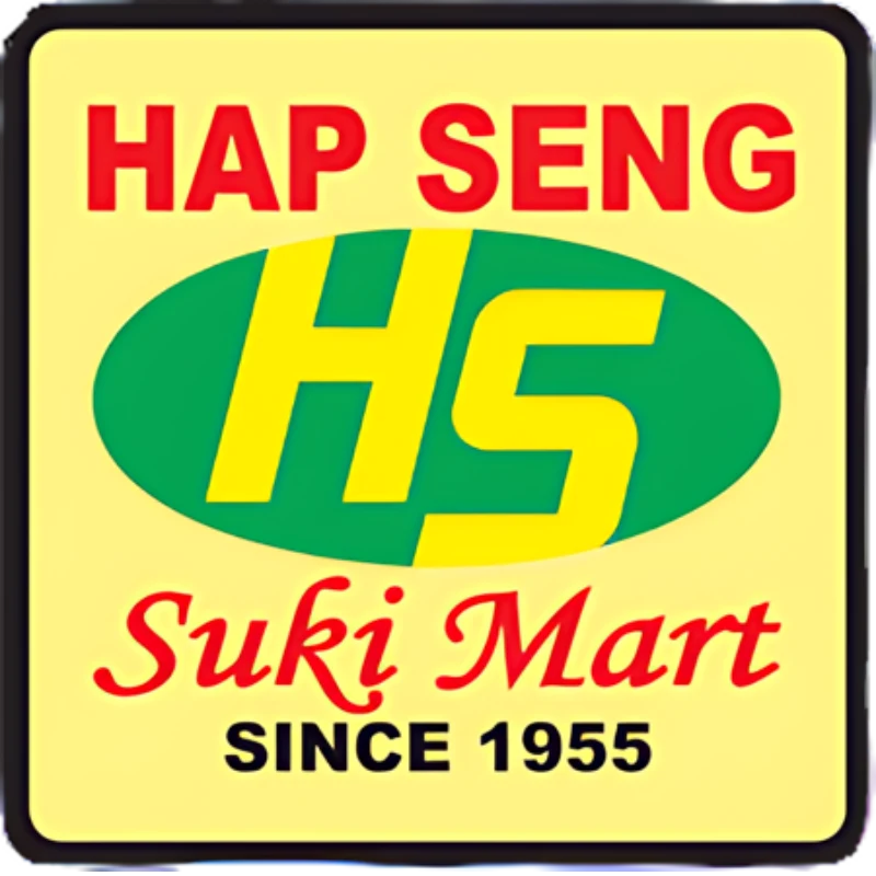 Hap Seng Suki Mart